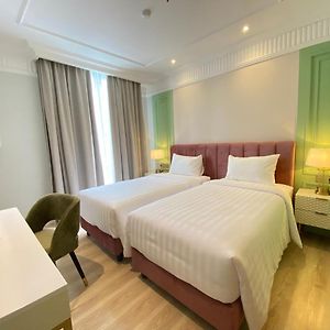 Superior Kamer met Twee Aparte Bedden